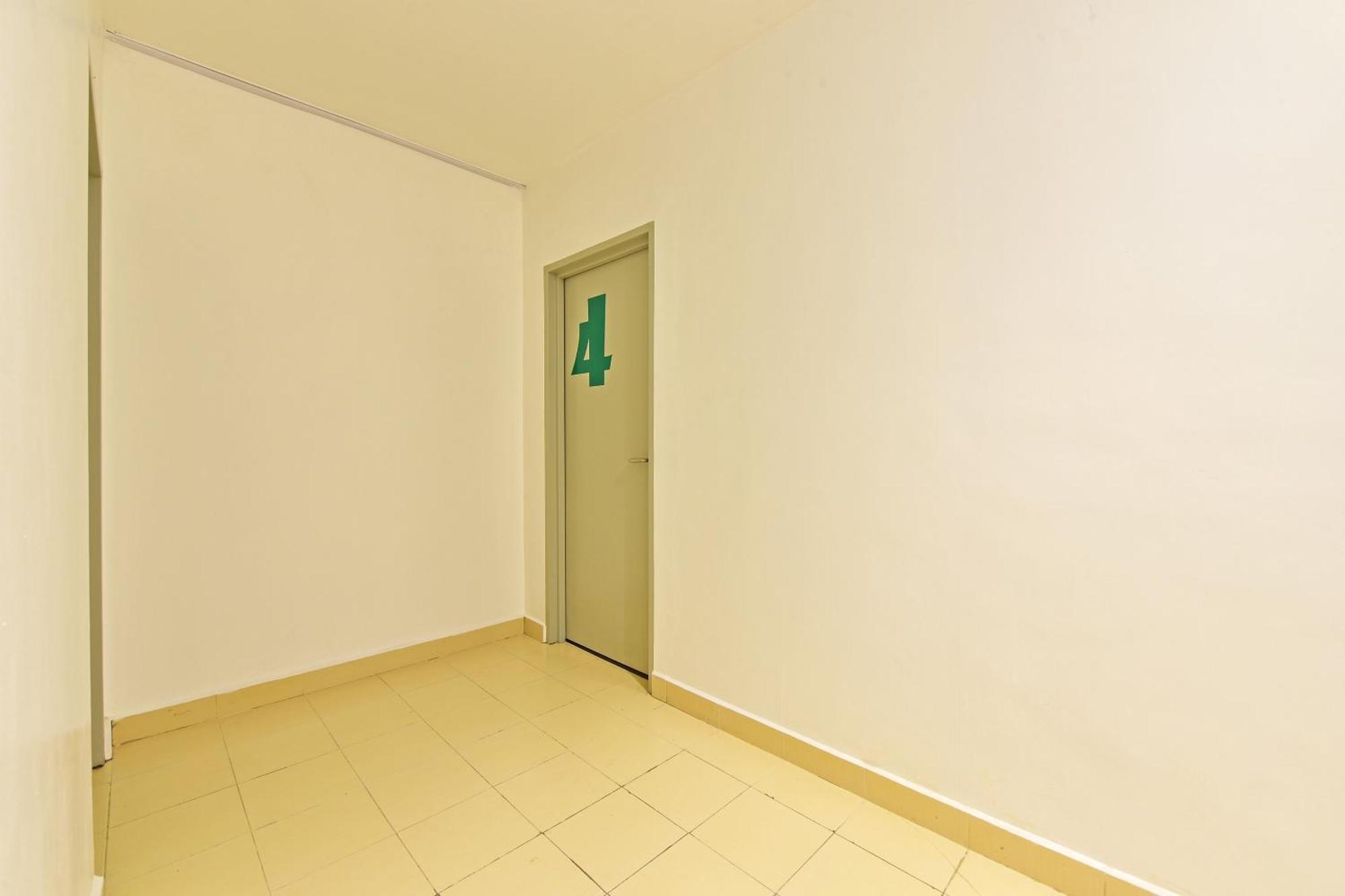 Padi Hotel Alor Setar Esterno foto