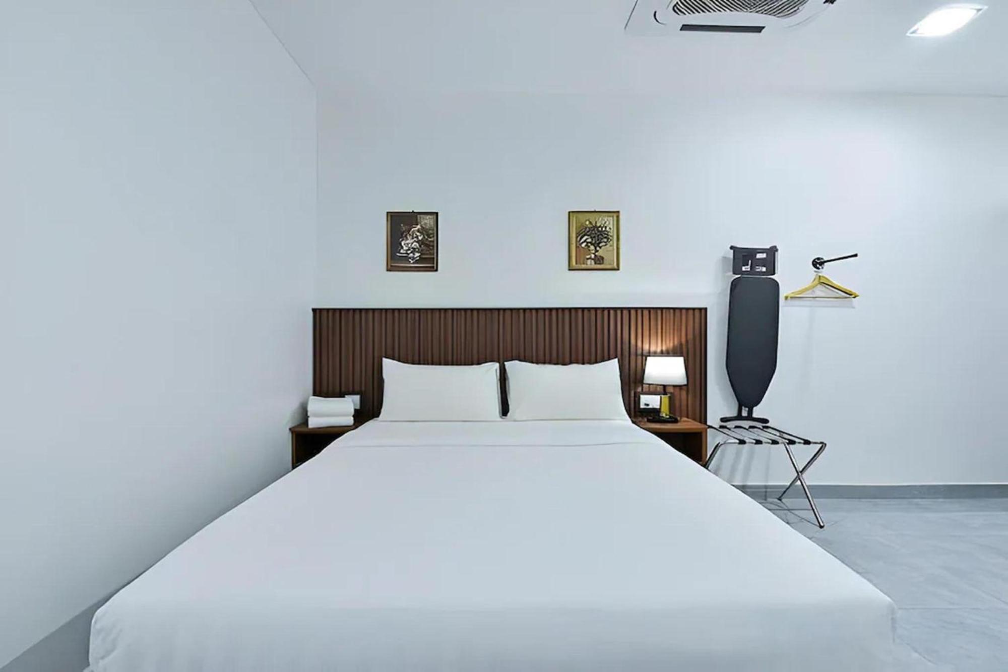 Padi Hotel Alor Setar Esterno foto