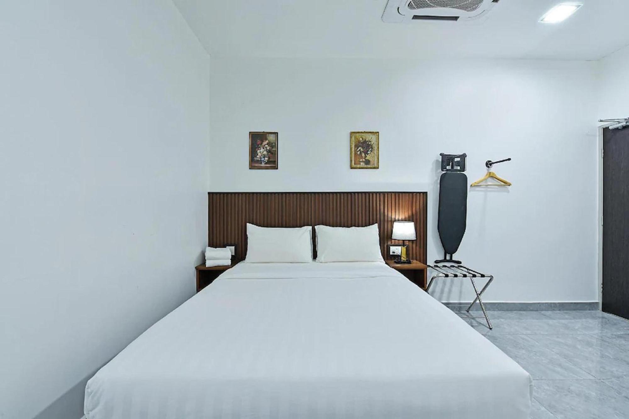 Padi Hotel Alor Setar Esterno foto