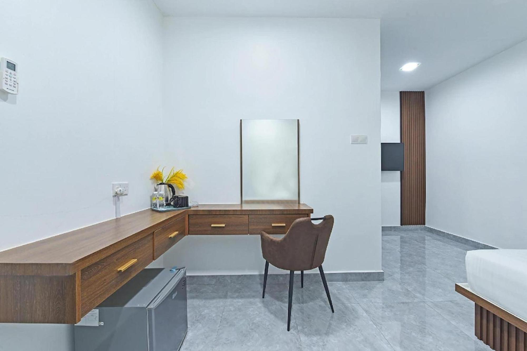 Padi Hotel Alor Setar Esterno foto