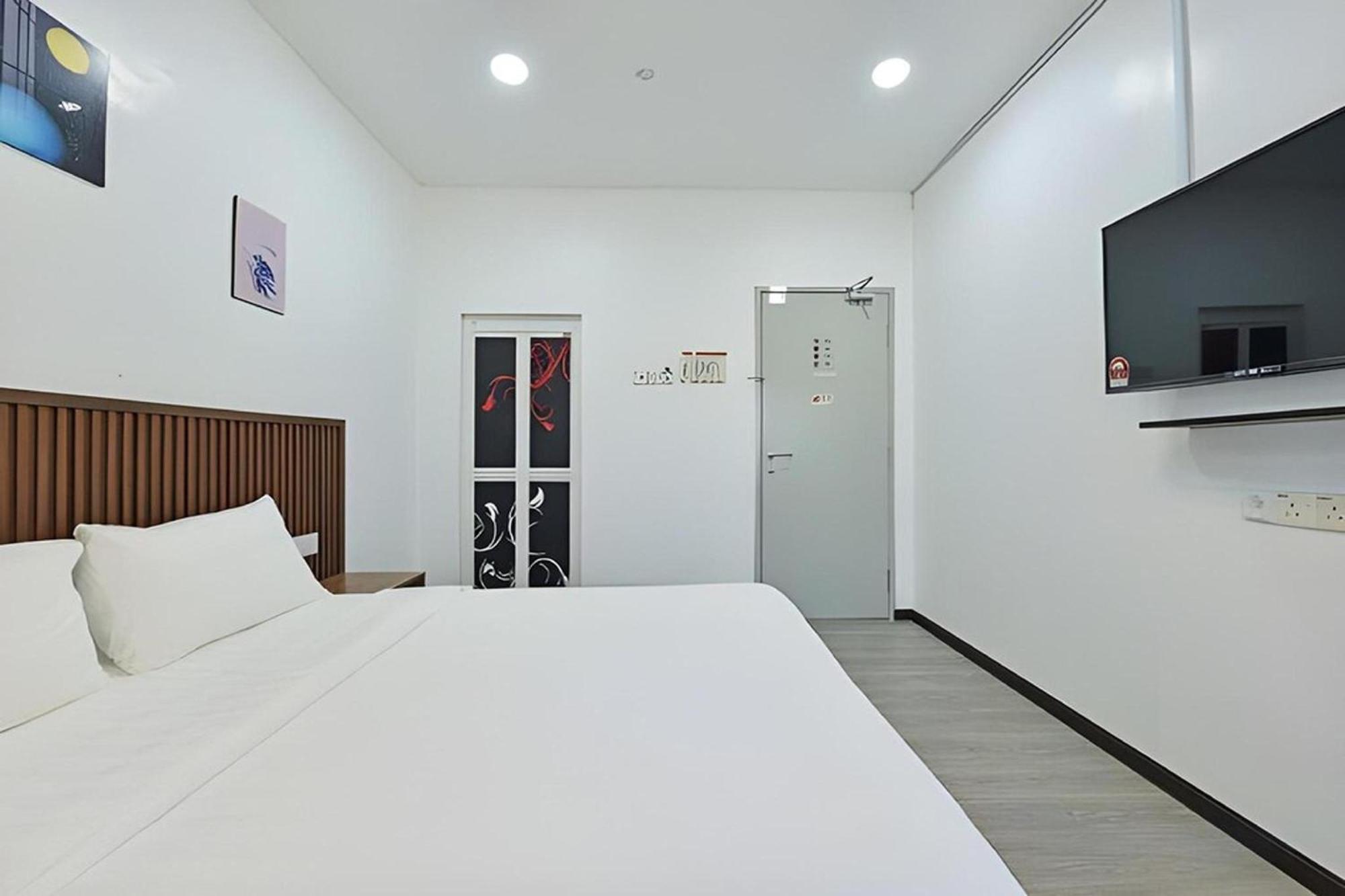 Padi Hotel Alor Setar Esterno foto