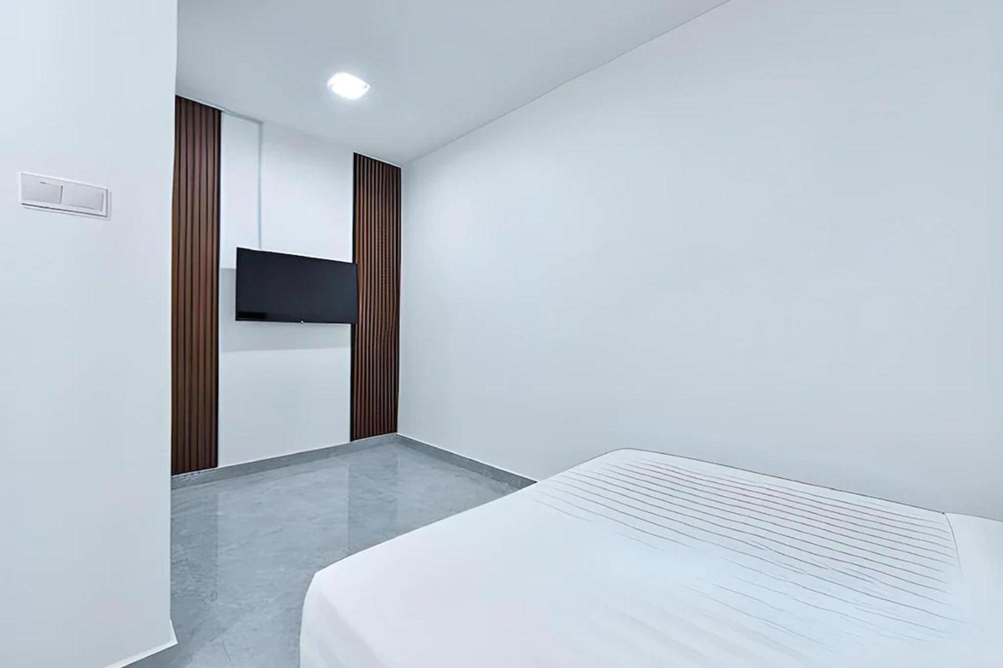 Padi Hotel Alor Setar Esterno foto