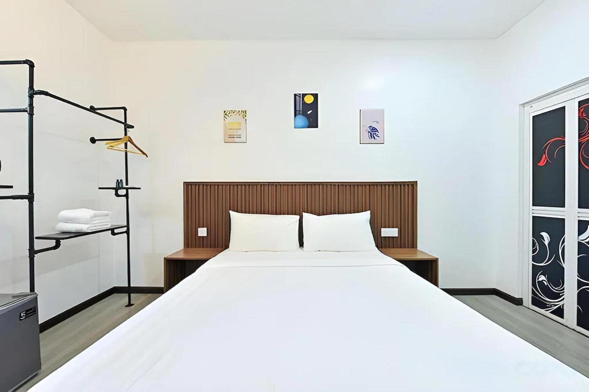Padi Hotel Alor Setar Esterno foto