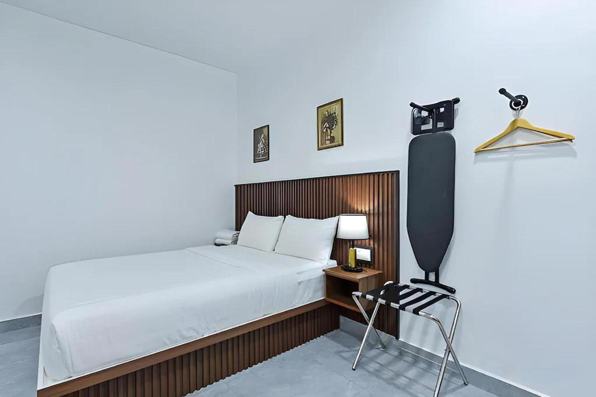 Padi Hotel Alor Setar Esterno foto