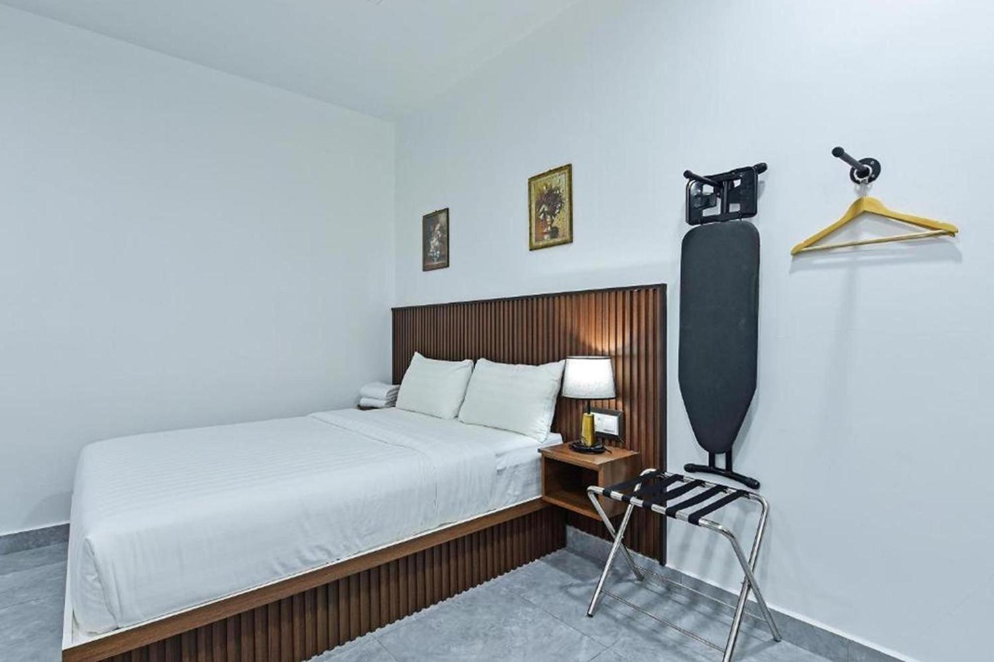 Padi Hotel Alor Setar Esterno foto