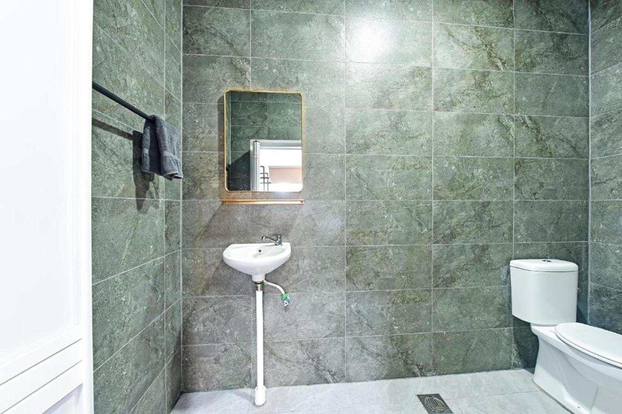 Padi Hotel Alor Setar Esterno foto