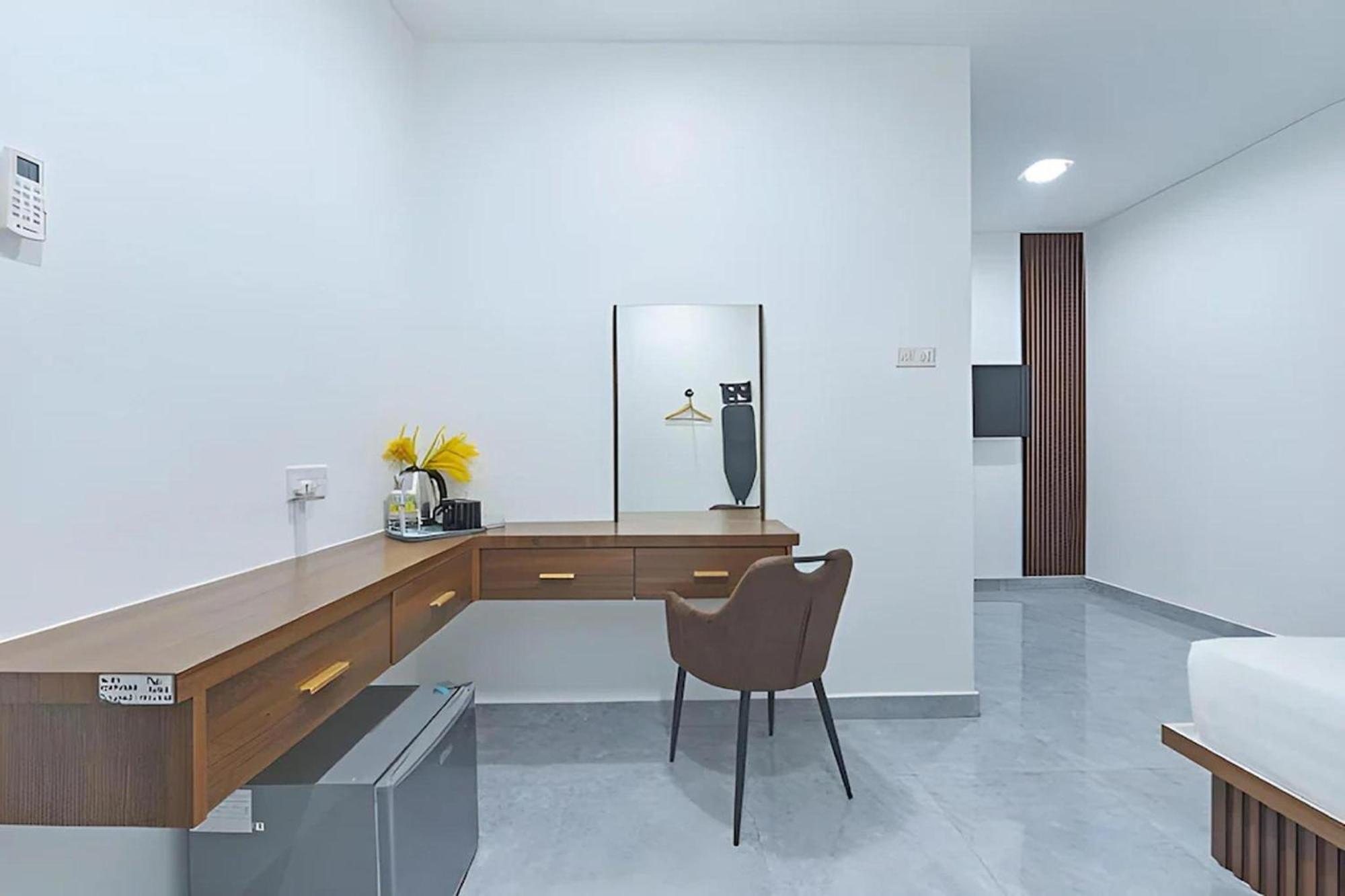 Padi Hotel Alor Setar Esterno foto