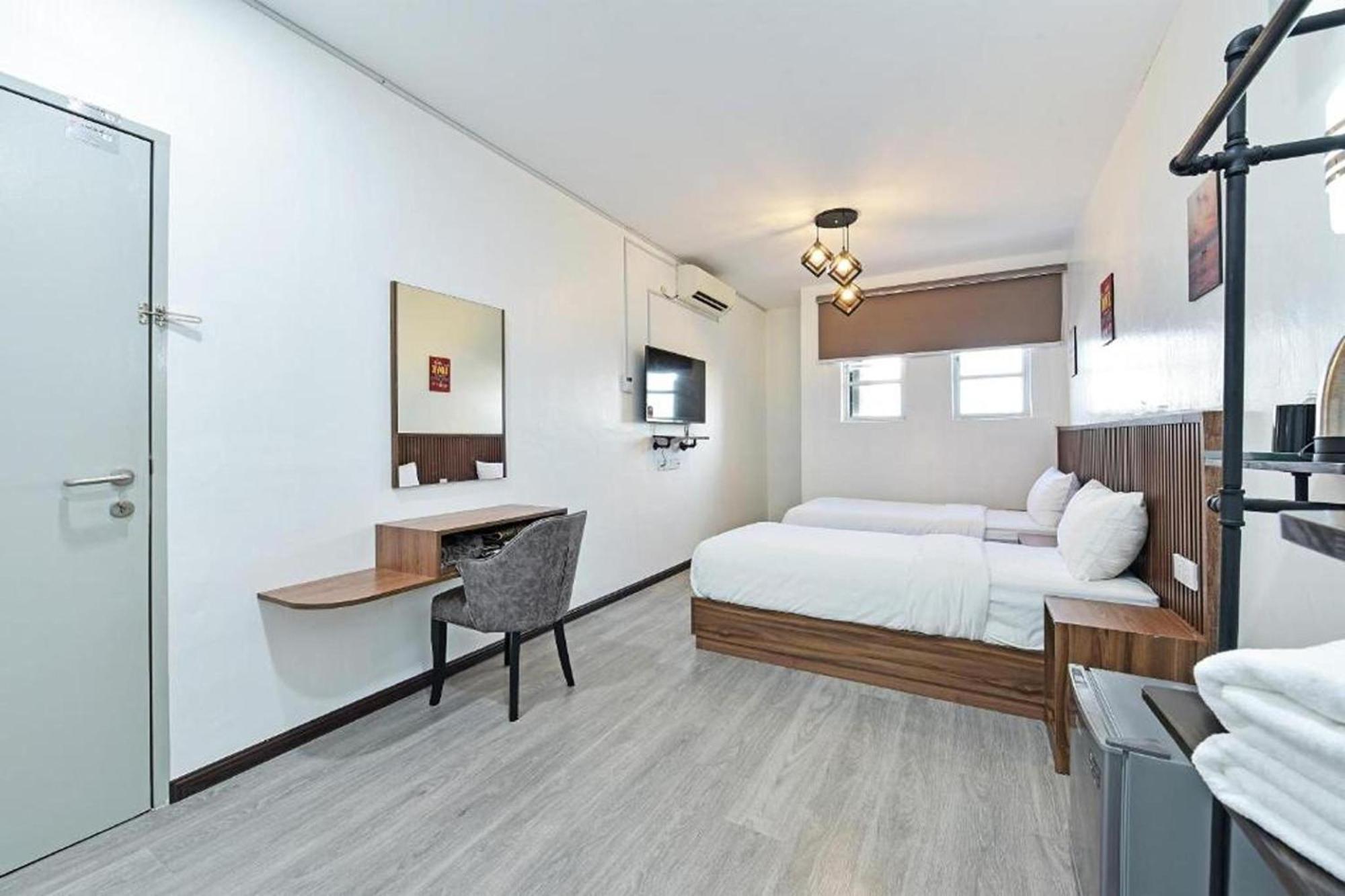 Padi Hotel Alor Setar Esterno foto